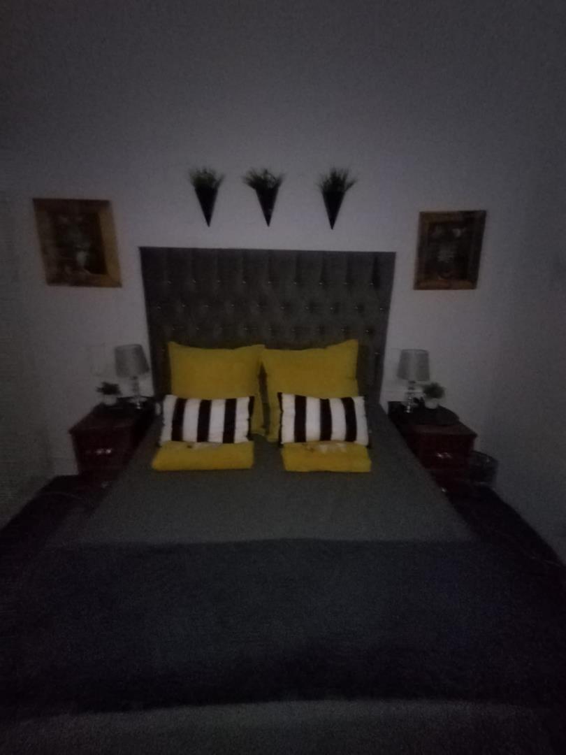 2 Bedroom Property for Sale in Jacobsdal Free State